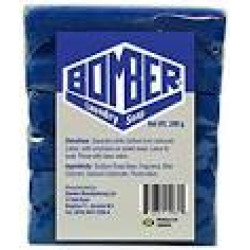 Blue Soap 