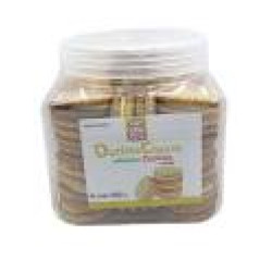 B-Fly Creamy Durian Biscuit