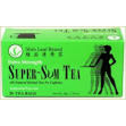 SL Super Slim Tea