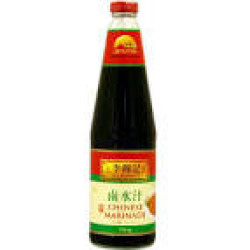 CHINESE MARINADE