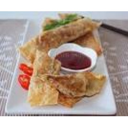 Tangs Fried Bean Curd