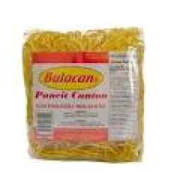 Bulacan PANCIT CANTON 