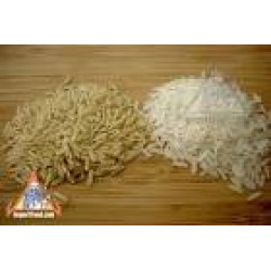 G-P Jasmine Brown Rice