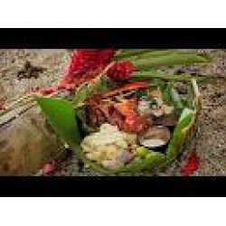  SALTED  CRAB