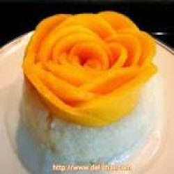 GLUTINOUS RICE