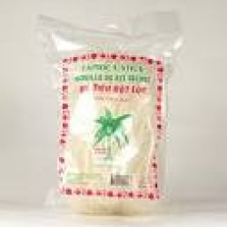 Coconut Tree Tapioca Stick