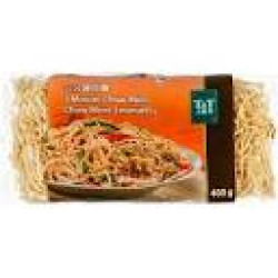 CocoTree Veg.Chow Mein(L)