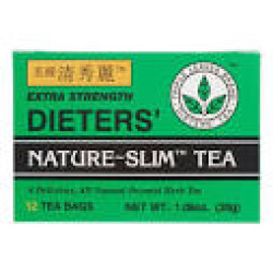 Nature Slim Tea