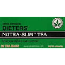 Nature Slim Tea