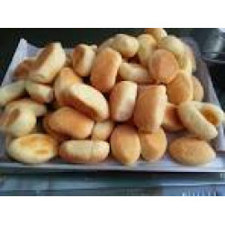 FV  Foods Pandesal 