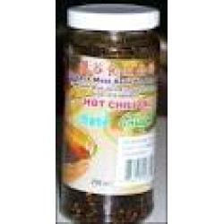 Bangkok Hot Chilli Oil
