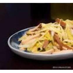WHITE BEAN CURD
